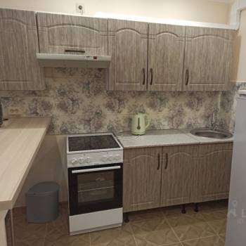 Сдается 1-комнатная квартира, 33 м²