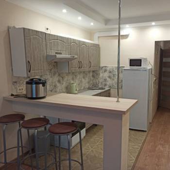 Сдается 1-комнатная квартира, 33 м²