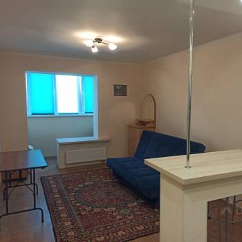 Сдается 1-комнатная квартира, 33 м²