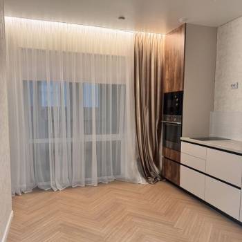 Сдается 1-комнатная квартира, 34 м²