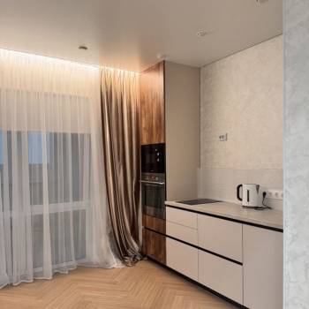 Сдается 1-комнатная квартира, 34 м²