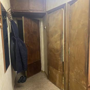 Продается 2-х комнатная квартира, 42,5 м²