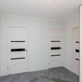 Продается 1-комнатная квартира, 52 м²