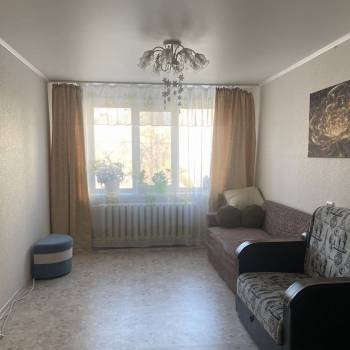 Сдается 2-х комнатная квартира, 58 м²