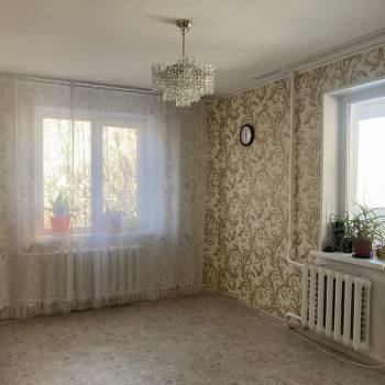 Сдается 2-х комнатная квартира, 58 м²