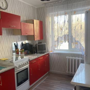 Сдается 2-х комнатная квартира, 58 м²