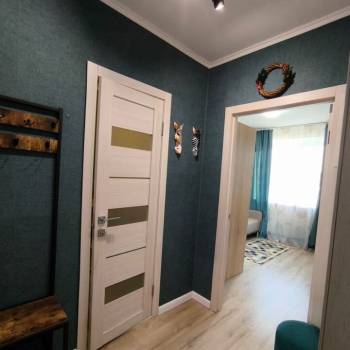 Сдается 1-комнатная квартира, 33 м²