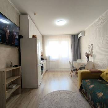 Сдается 1-комнатная квартира, 33 м²