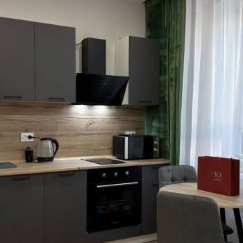 Сдается 1-комнатная квартира, 30,5 м²