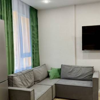 Сдается 1-комнатная квартира, 30,5 м²