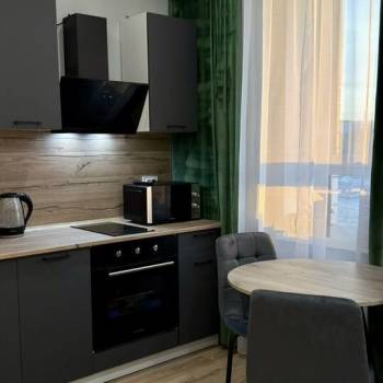 Сдается 1-комнатная квартира, 30,5 м²