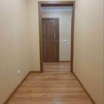 Продается 1-комнатная квартира, 45,6 м²