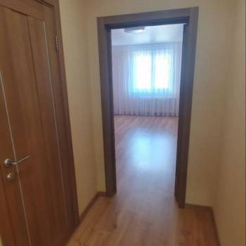 Продается 1-комнатная квартира, 45,6 м²