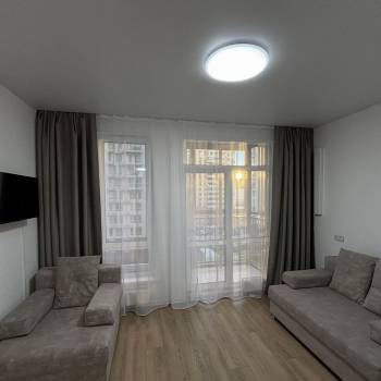 Сдается 1-комнатная квартира, 23 м²