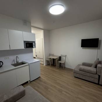 Сдается 1-комнатная квартира, 23 м²