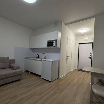 Сдается 1-комнатная квартира, 23 м²