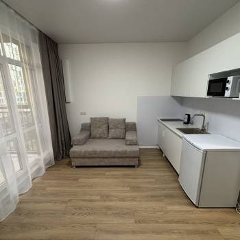 Сдается 1-комнатная квартира, 23 м²