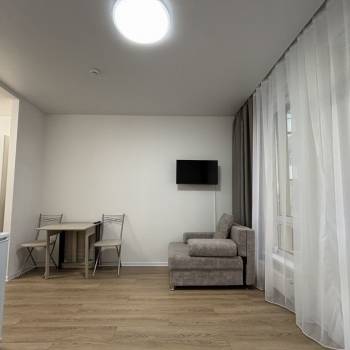 Сдается 1-комнатная квартира, 23 м²