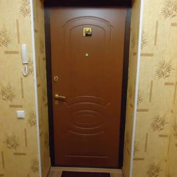 Продается 2-х комнатная квартира, 43 м²