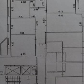 Продается Многокомнатная квартира, 94,4 м²