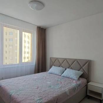 Сдается 1-комнатная квартира, 32,8 м²
