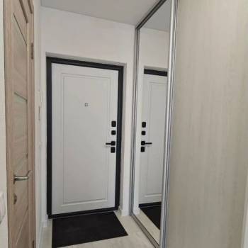 Сдается 1-комнатная квартира, 32,8 м²
