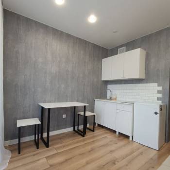 Сдается 1-комнатная квартира, 17 м²