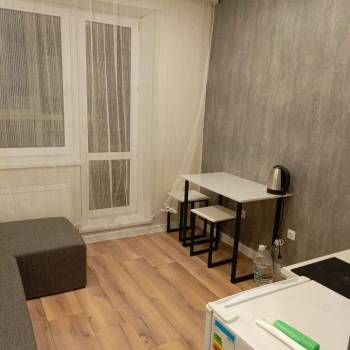 Сдается 1-комнатная квартира, 17 м²