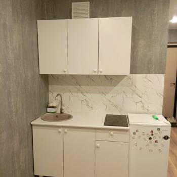 Сдается 1-комнатная квартира, 17 м²