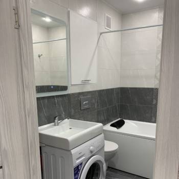 Сдается 1-комнатная квартира, 27,4 м²
