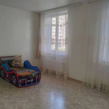 Продается 2-х комнатная квартира, 55,6 м²