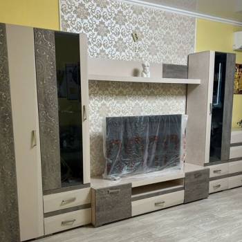 Продается 1-комнатная квартира, 43 м²