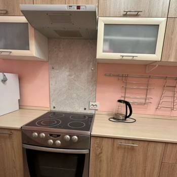 Продается 1-комнатная квартира, 43 м²