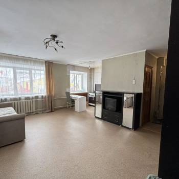 Продается 1-комнатная квартира, 31,2 м²