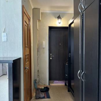 Продается 1-комнатная квартира, 31,2 м²