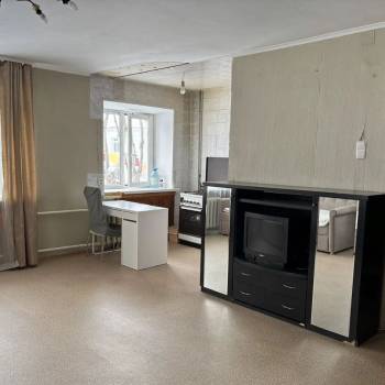Продается 1-комнатная квартира, 31,2 м²