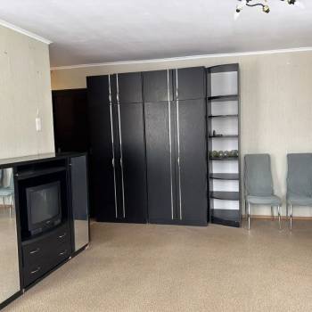Продается 1-комнатная квартира, 31,2 м²