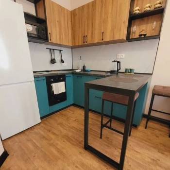 Сдается 1-комнатная квартира, 38 м²