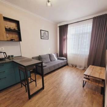 Сдается 1-комнатная квартира, 38 м²
