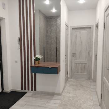 Сдается 2-х комнатная квартира, 50,2 м²