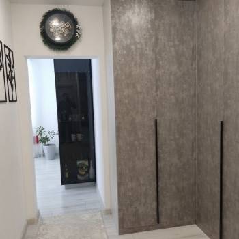 Сдается 2-х комнатная квартира, 50,2 м²