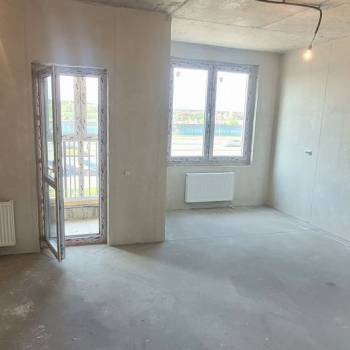 Продается 1-комнатная квартира, 32 м²