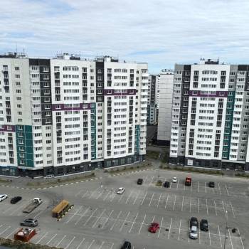 Продается 1-комнатная квартира, 29 м²