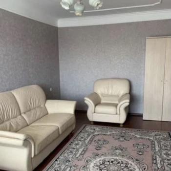 Сдается 1-комнатная квартира, 45 м²