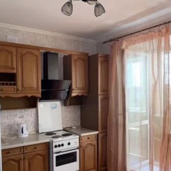 Сдается 1-комнатная квартира, 45 м²