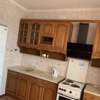 Сдается 1-комнатная квартира, 45 м²