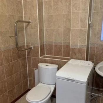 Сдается 1-комнатная квартира, 45 м²