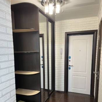 Сдается 1-комнатная квартира, 33,2 м²