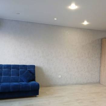 Сдается 1-комнатная квартира, 34,4 м²