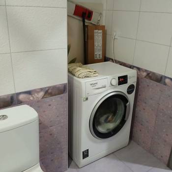 Сдается 1-комнатная квартира, 34,4 м²
